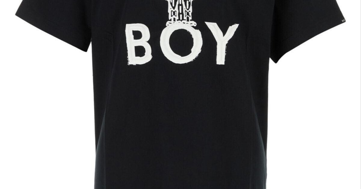 ◆B4 入手困難 未開封 未使用 レア 90s BOY LONDON Tシャツ ◇B4 入手困難 未開封 未使用 レア 90s BOY LONDON Tシャツ