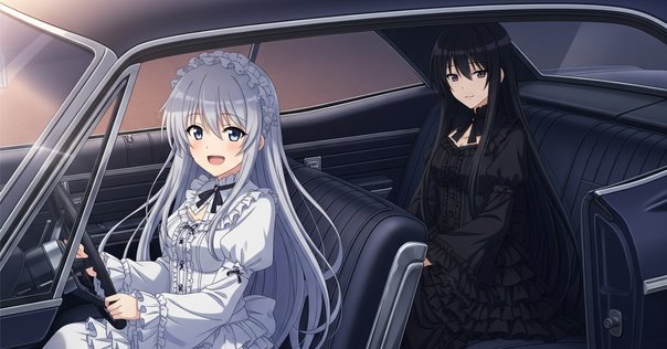 ウィリアム・ギブスン著SF サイパーパンク モナリザ・オーヴァドライブ