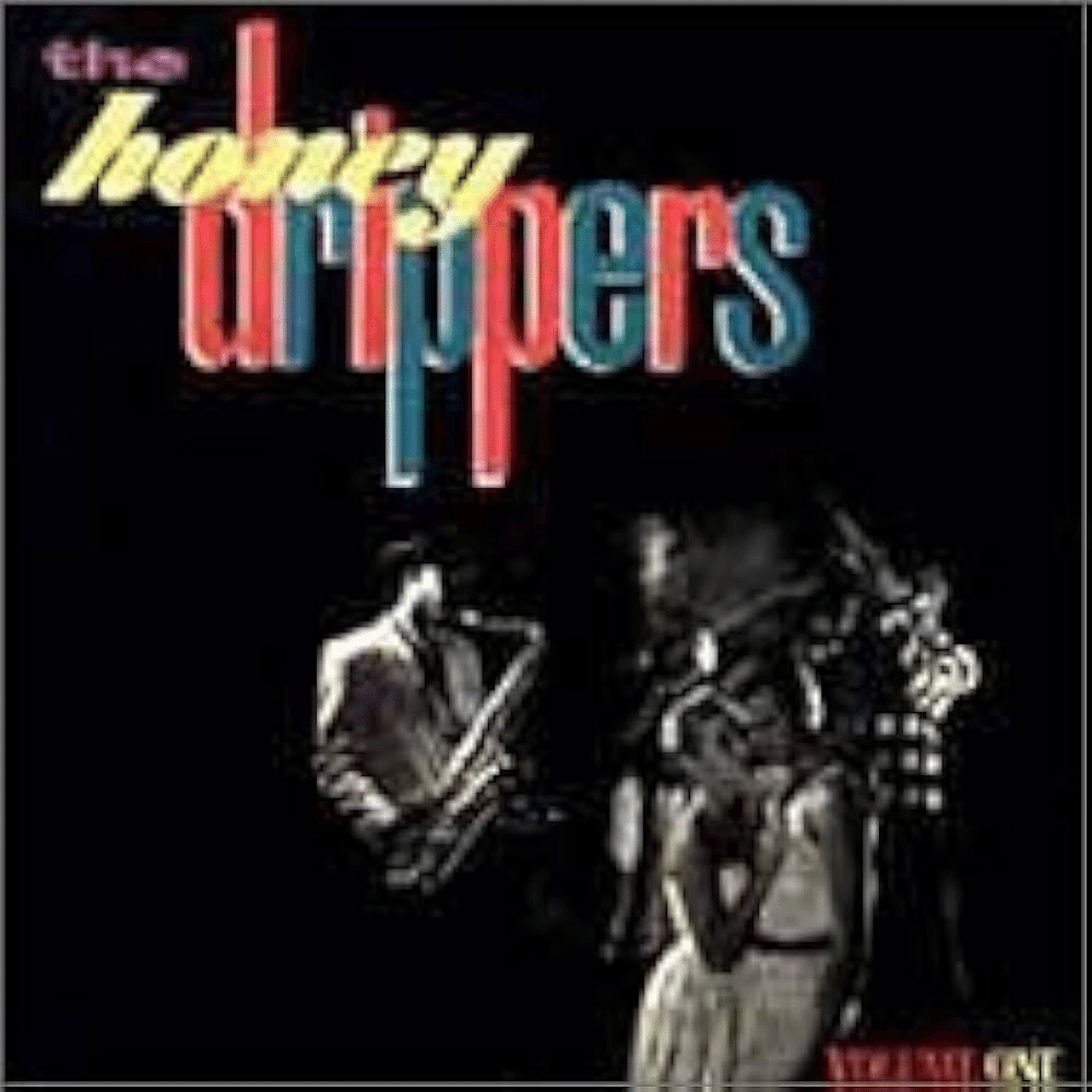 ハニー•ドリッパーズ Sea of Love｜SkyBlue⚽️