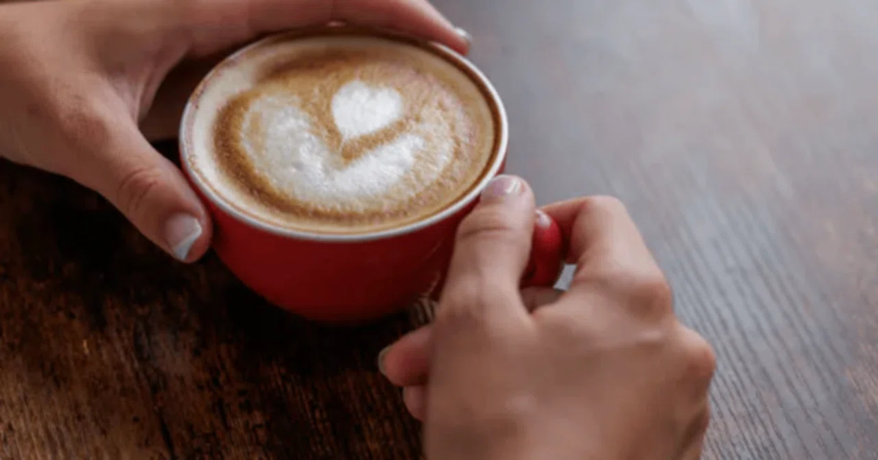 How Coffee Can Affect the Way You Dream: 20250929 (Today's DAILY NEWS ...