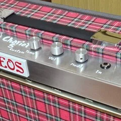 ただのギター紹介(1960年製Gibson Melody Maker MOD)｜野口ヒロキ