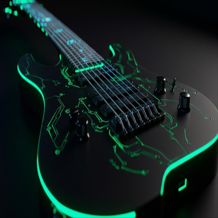 フィッシュマンピックアップの特徴と全容｜folsomhet