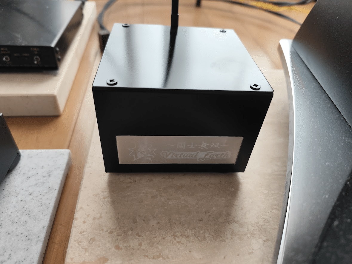 2025年12月12日更新】「極-kiwami- 仮想アース Virtual Earth ～国士