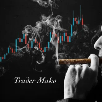 Mako@FX-Trader