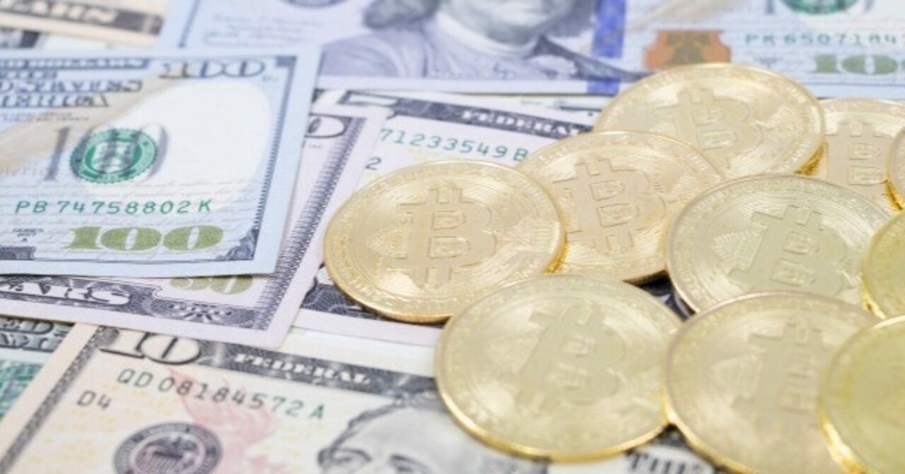 仮想通貨報酬の仕事で詐欺に遭った話──0.01BTCの要求に注意｜まなみ｜グルメ＆暮らしライター