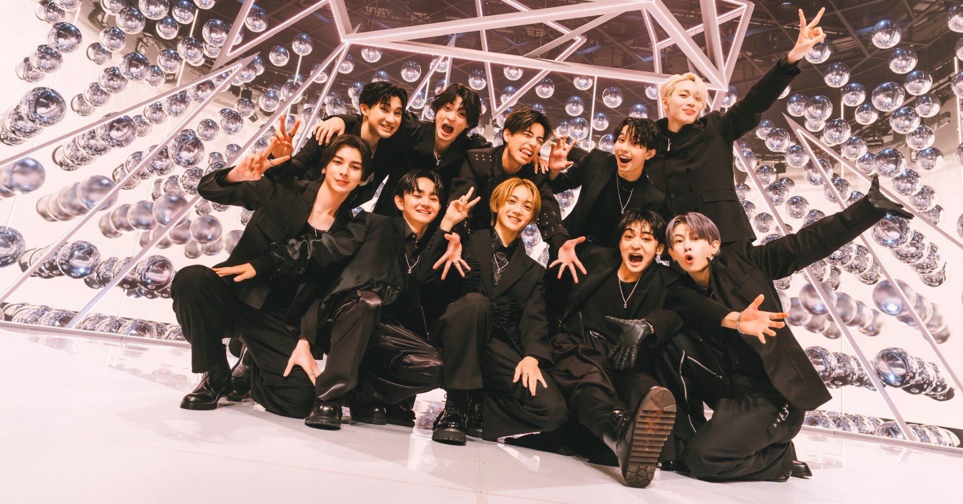 ラスピ】同じチームになった回数を調べてみた｜t*b