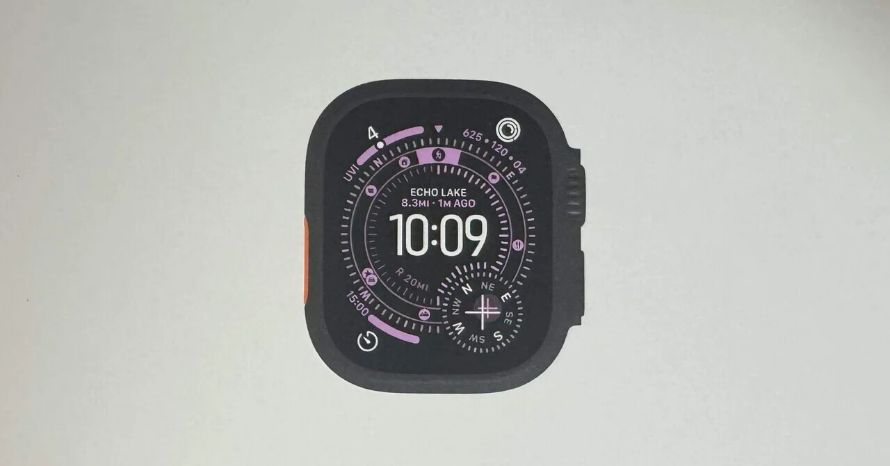 冒険者に捧ぐ究極のデバイス「Apple Watch Ultra 3」開封レビュー 