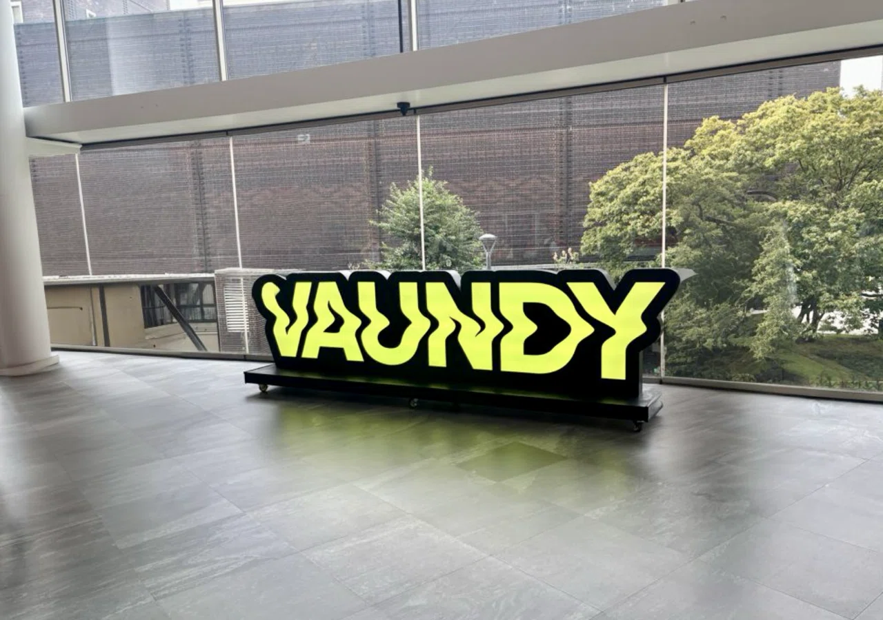 肌がつやつやになったVaundyライブ｜9月28日(日) 福岡市民ホール 大