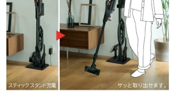 掃除機・クリーナー eufy CLEAN  Vac H20 eufy Clean HomeVac H20 Review: Helps Drivers Keep Their Cars