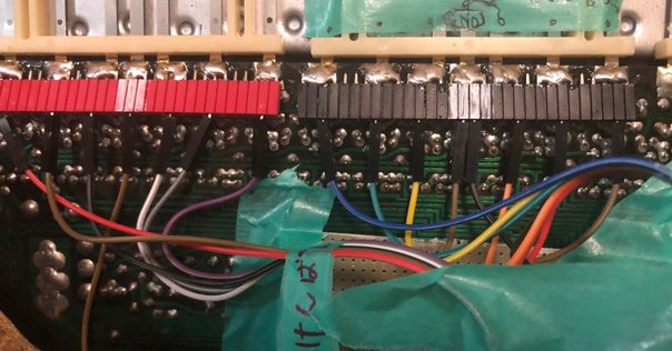 1200円で作るDual Quantizer-モジュラーシンセ自作｜HAGIWO/ハギヲ