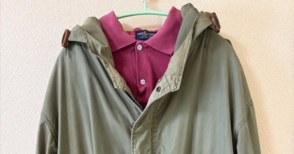 AK新月】あのコートをつくった理由。【本日正午まで】｜かっぴー