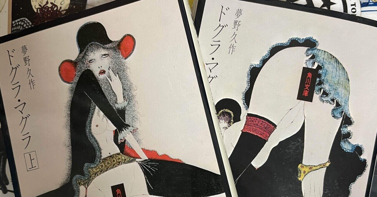 名作コラム・ドノソ「夜のみだらな鳥」 ～究極の書、出口も解答