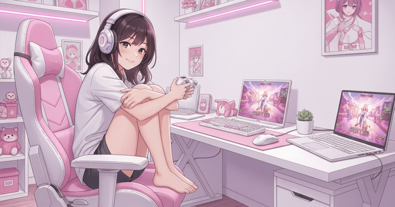 甘口レビュー】ASUS TUF Gaming A14 徹底解剖！常識を覆す14インチの