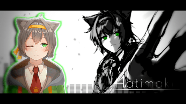 ハチマキ動画製作所@hadanjx7｜note