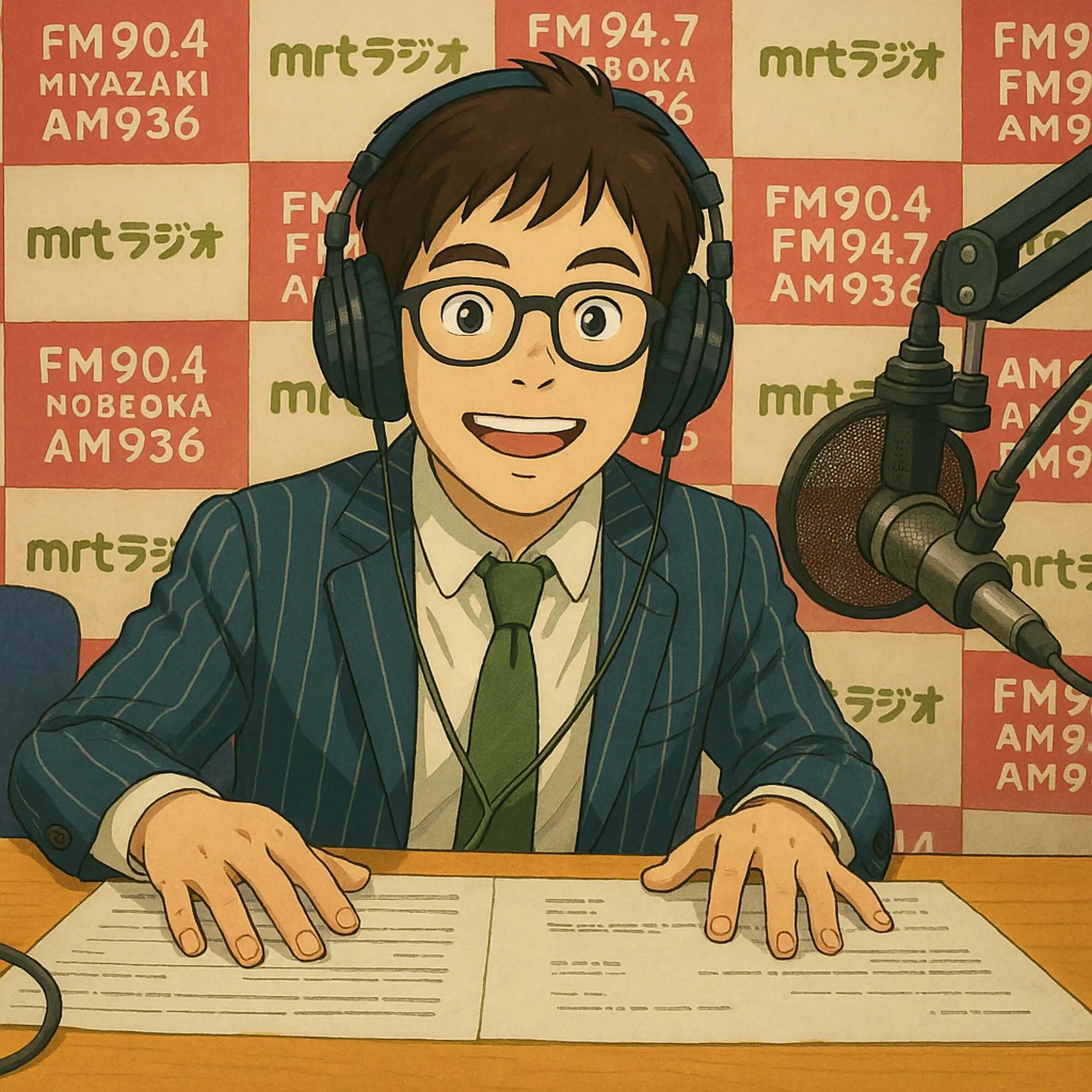 竹下敏史／竹下産業株式会社　代表取締役／（ほぼ）広報部