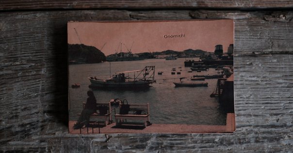 2024 春の新作③ 西淑 一筆箋｜表現社 cozyca products