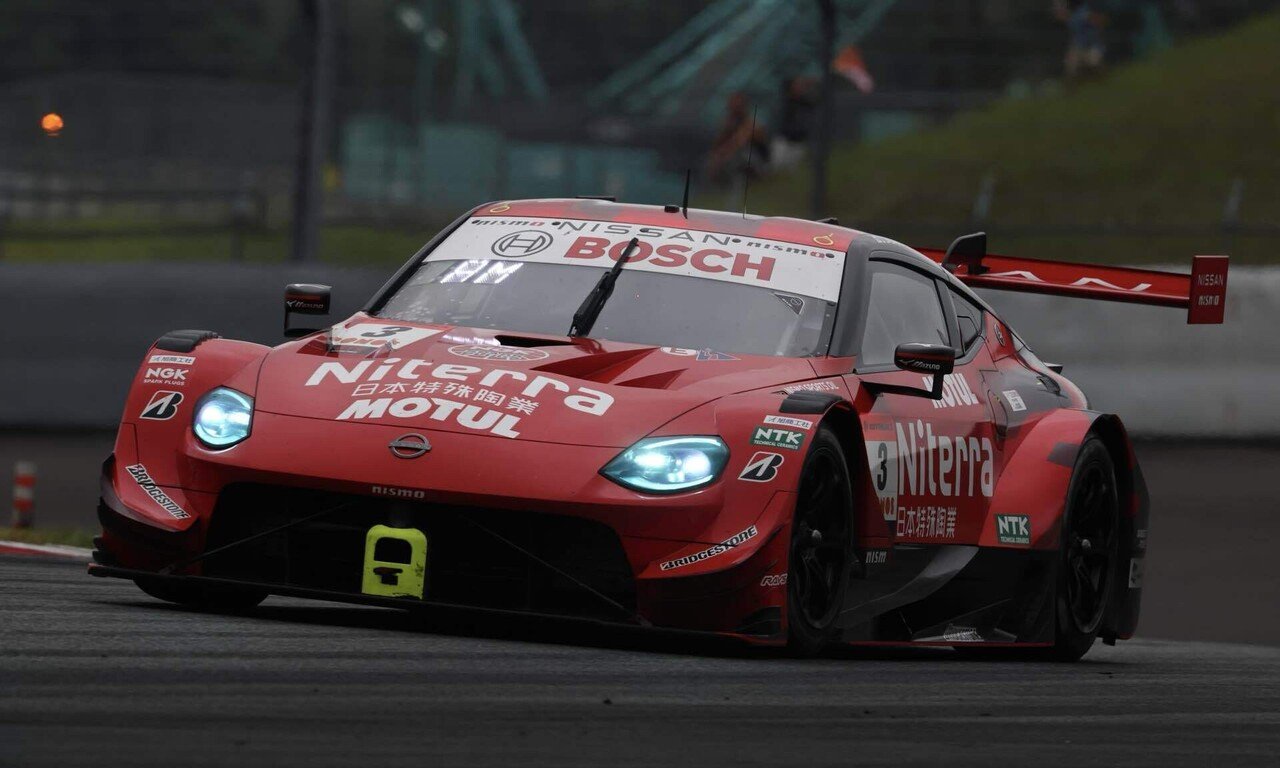 報道] ThreeBondに佐々木大樹がドライビングアドバイザーとして加入