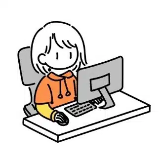 よる
