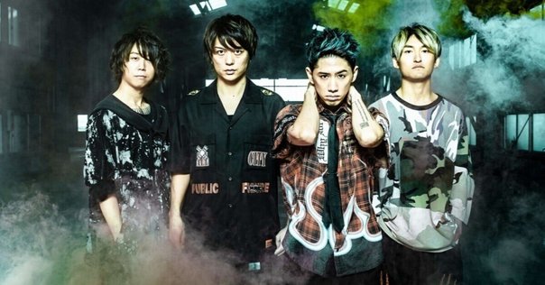 ザ・ルースターズ　THE ROOSTERS→Z VIRUS SECURITY 獲物の分け前～ザ・ルースターズ『THE ROOSTERS(Z) OFFICAL