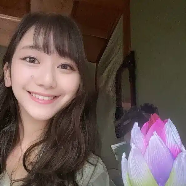 みつきかんな