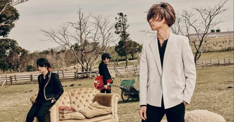 Alexandros の 直筆サイン入りポスター が当たるキャンペーン 春の Bgm祭 Line Music ラインミュージック