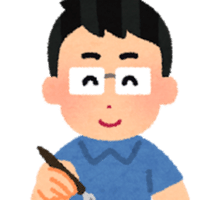 フリー素材でデザインをしよう ポスター編 Ohinunohuguri Note