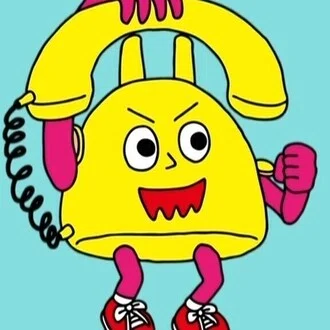 pこん