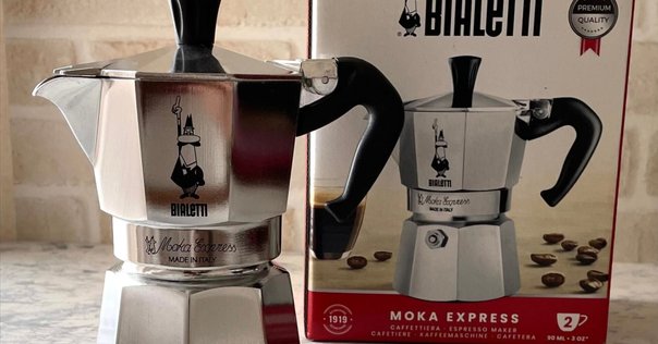 ボンマック エスプレッソメーカー BME-100 ボンマックBME-100との付き合い方 前編｜inotsuyo