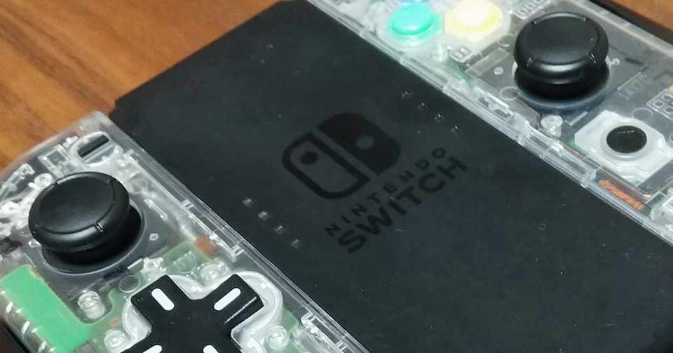今こそ家で廃人になろう Switchで無心になれるクラフトゲームのススメ ヨシダ Note