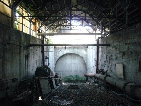 石炭 三池炭坑黒いダイヤ 1.2㎏1万円 三池炭鉱 万田坑 |