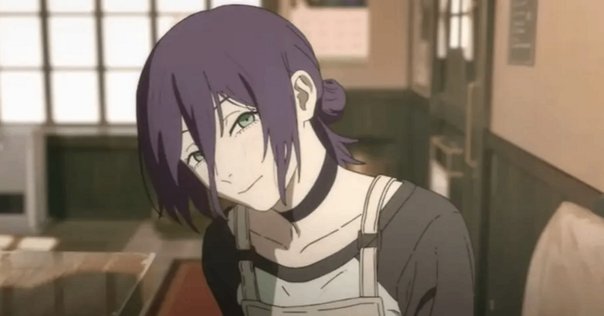 チェンソーマン おまんじゅう レゼ コベニ 2部が1部を補完する