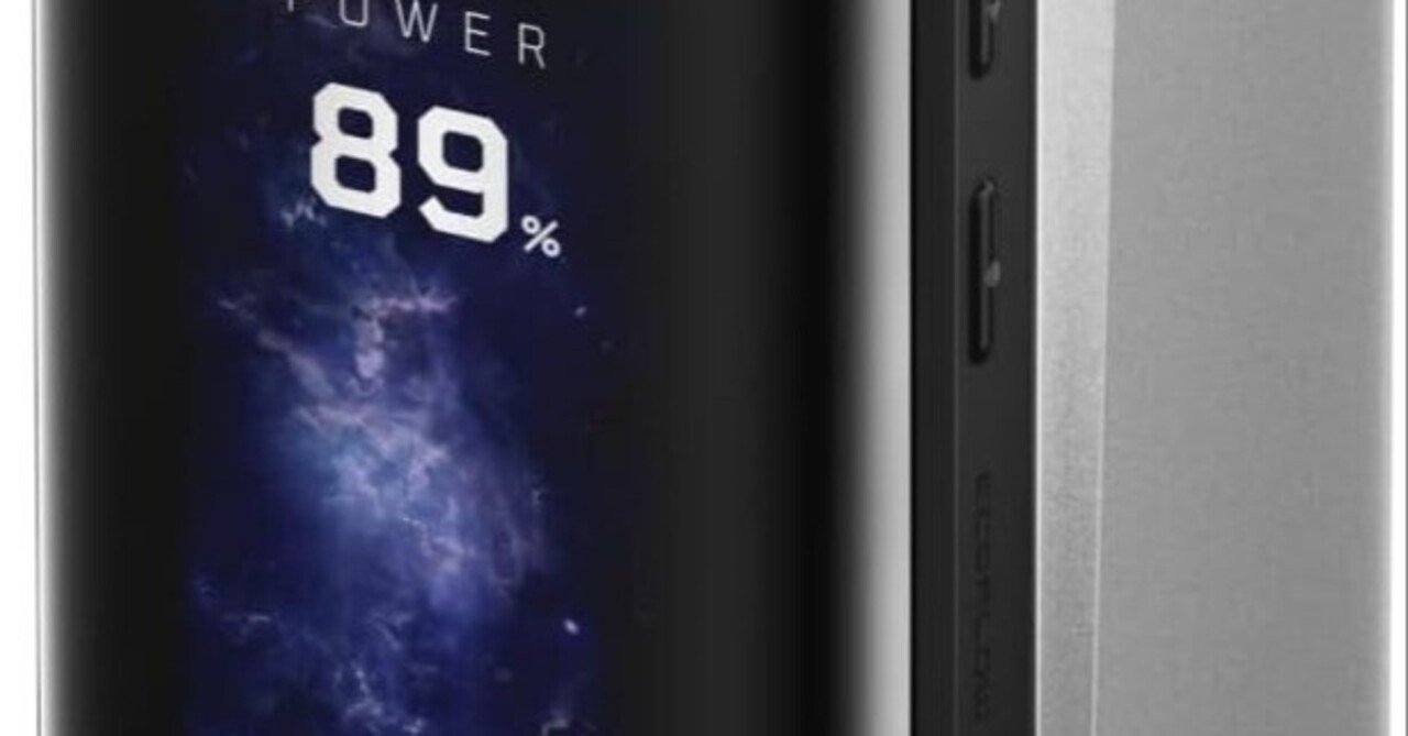 EcoFlow RAPID Pro X モバイルバッテリー完全ガイド：27650mAhの革新が