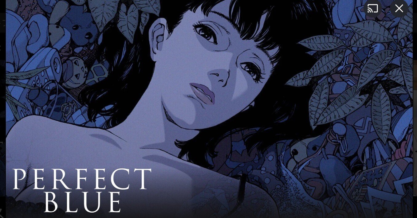 今敏 絵コンテ集 PERFECT BLUE 復刊 今敏絵コンテ集 PERFECT BLUE | 今敏 |本 | 通販 | Amazon