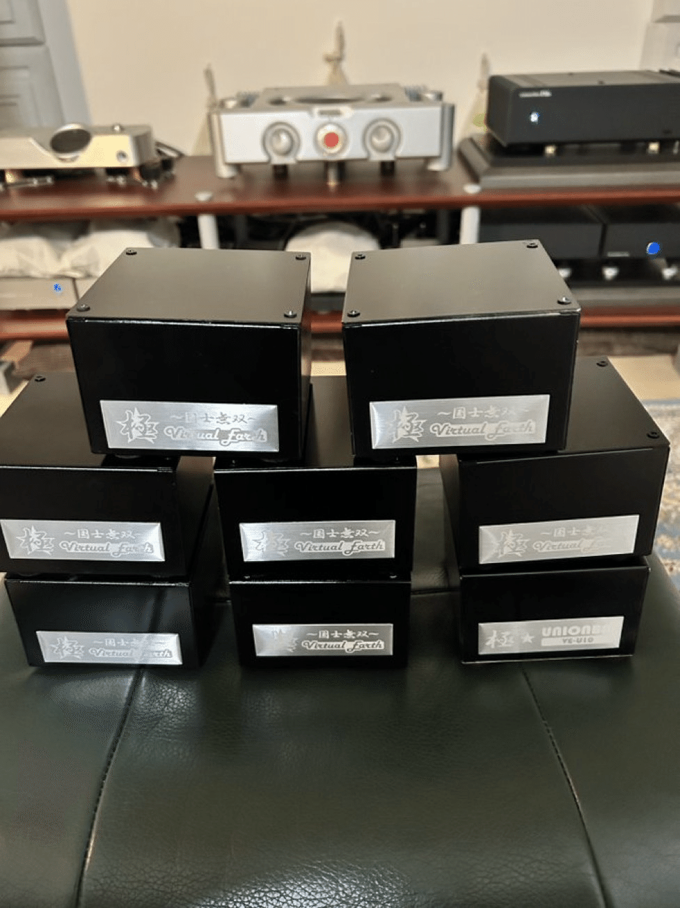 2025年11月6日更新】「極-kiwami- 仮想アース Virtual Earth