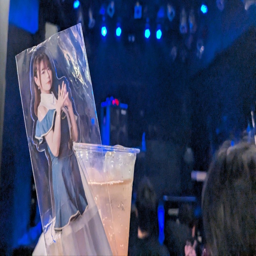 小日向美香 Music Session vol.0 〜私だけの物語〜第1部感想｜ベネチアン