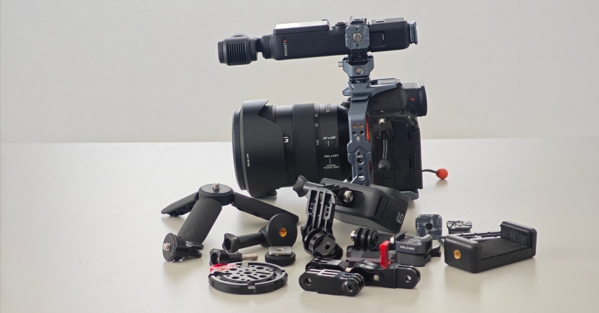 アクションカメラ アクセサリーキット コンパチブル Hero 家電 カメラ