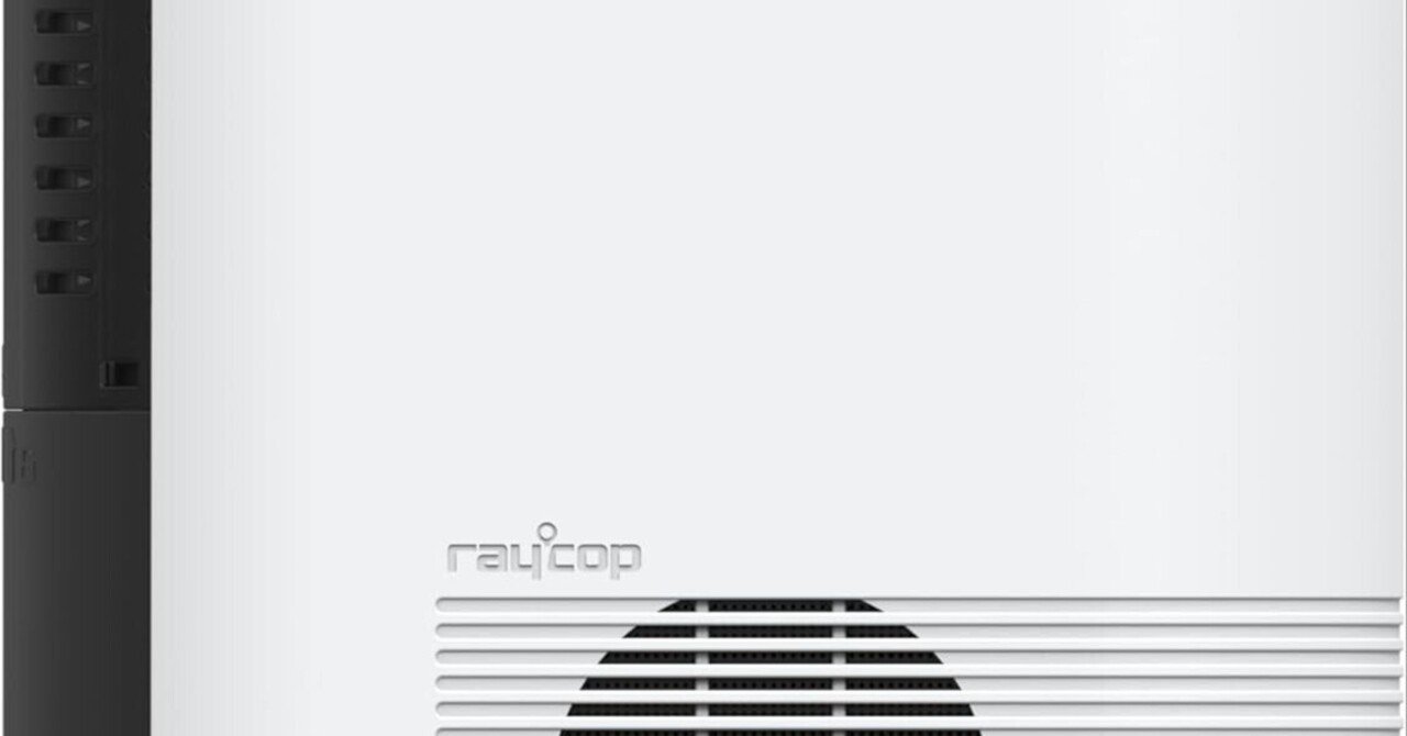 レイコップ布団乾燥機　旧式 レイコップ ふとん乾燥機モナミ RFK-100を検証レビュー！布団乾燥機の