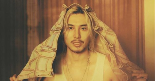 新品未開封‼️平井堅レコード【KISS OF LIFE】 平井堅 / Kiss Of Life [※国内盤,品番:DFJZ6004］(LPレコード) |