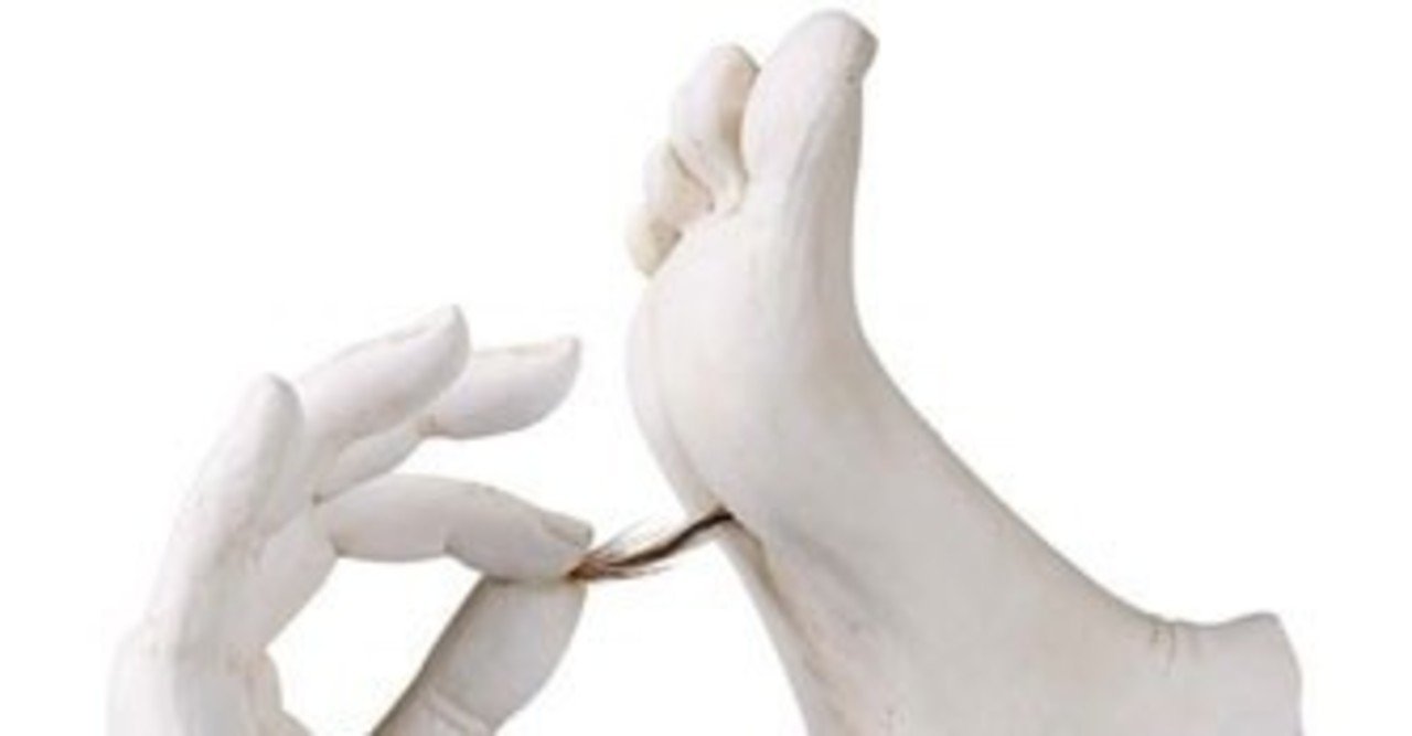 足の裏のくすぐり方 わかしら Note 足の裏のくすぐり方 わかしら Note