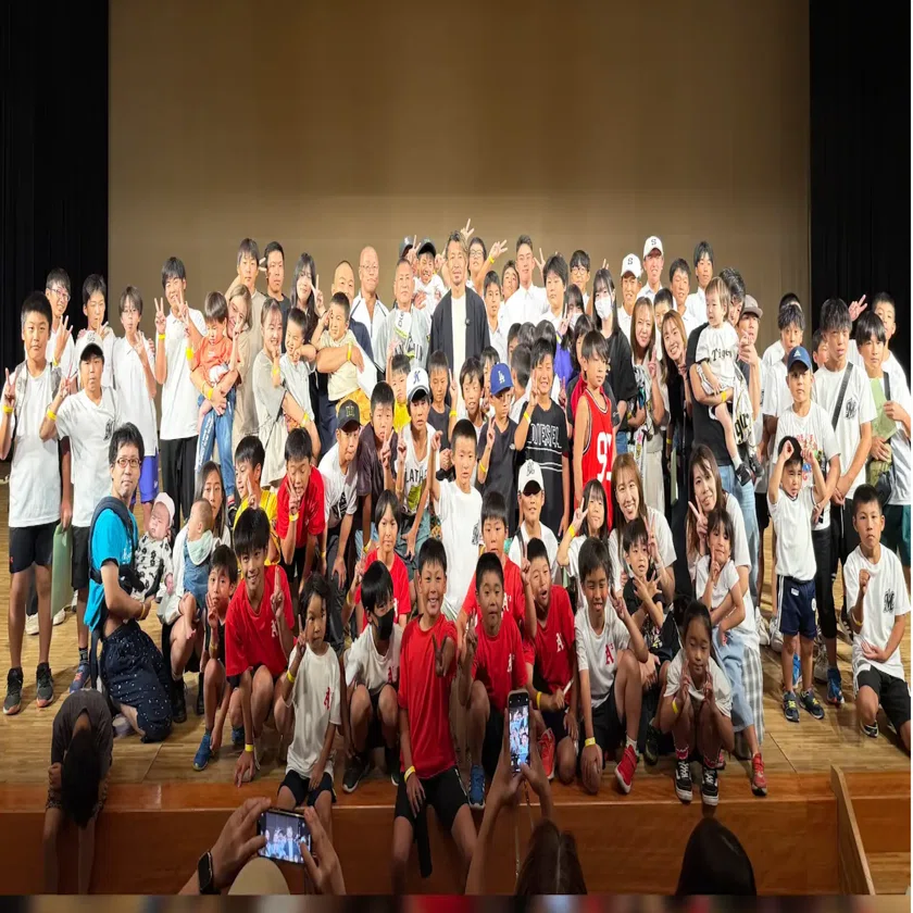 Another works×三宅町×鳥谷敬。～スポーツとしあわせな人生～｜奈良県