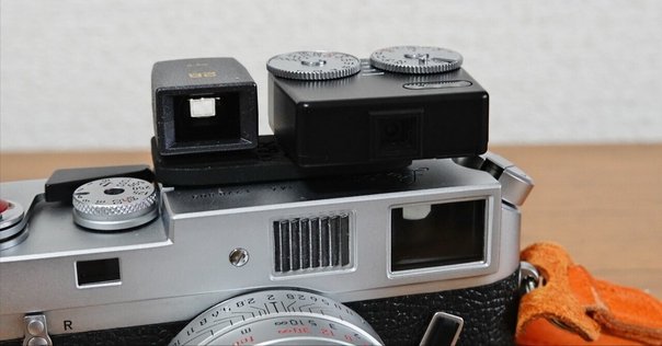 LEICAライカ　アクセサリーシンクロ装置GEISS　KONTAKT LEICA - LEICA 珍品アクセサリー シンクロ装置GEISS KONTAKT の