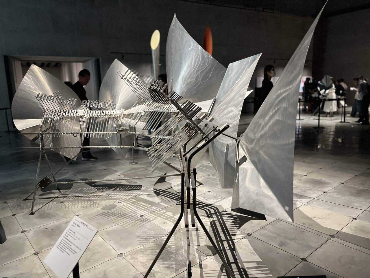 坂本龍一企画展｜sakamotokommon OSAKAに寄せて｜かんみ