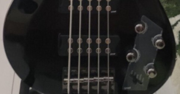 ベースを改造してやりたいという話｜しの＠篠原 瑞希