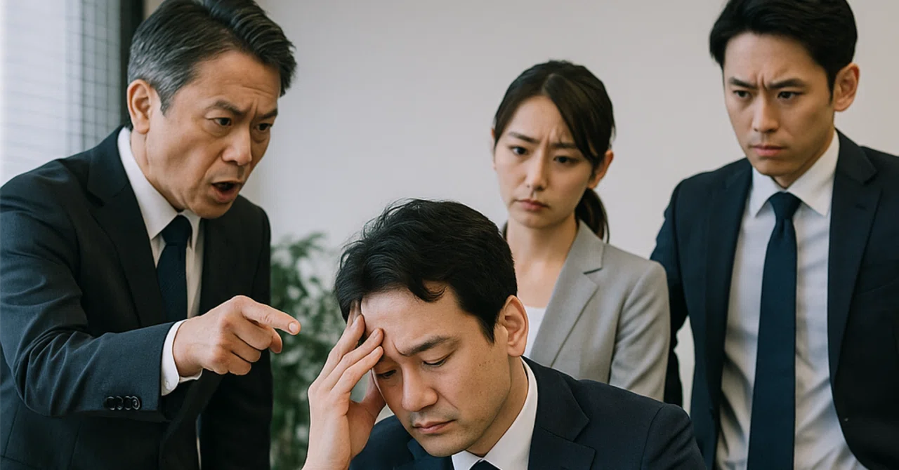 過去の発言 蒸し返す