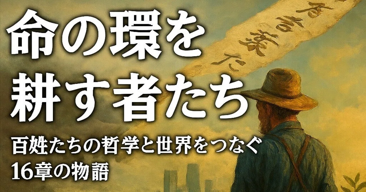 第4章「翻る言葉と命の翻訳者たち」｜ふかや村