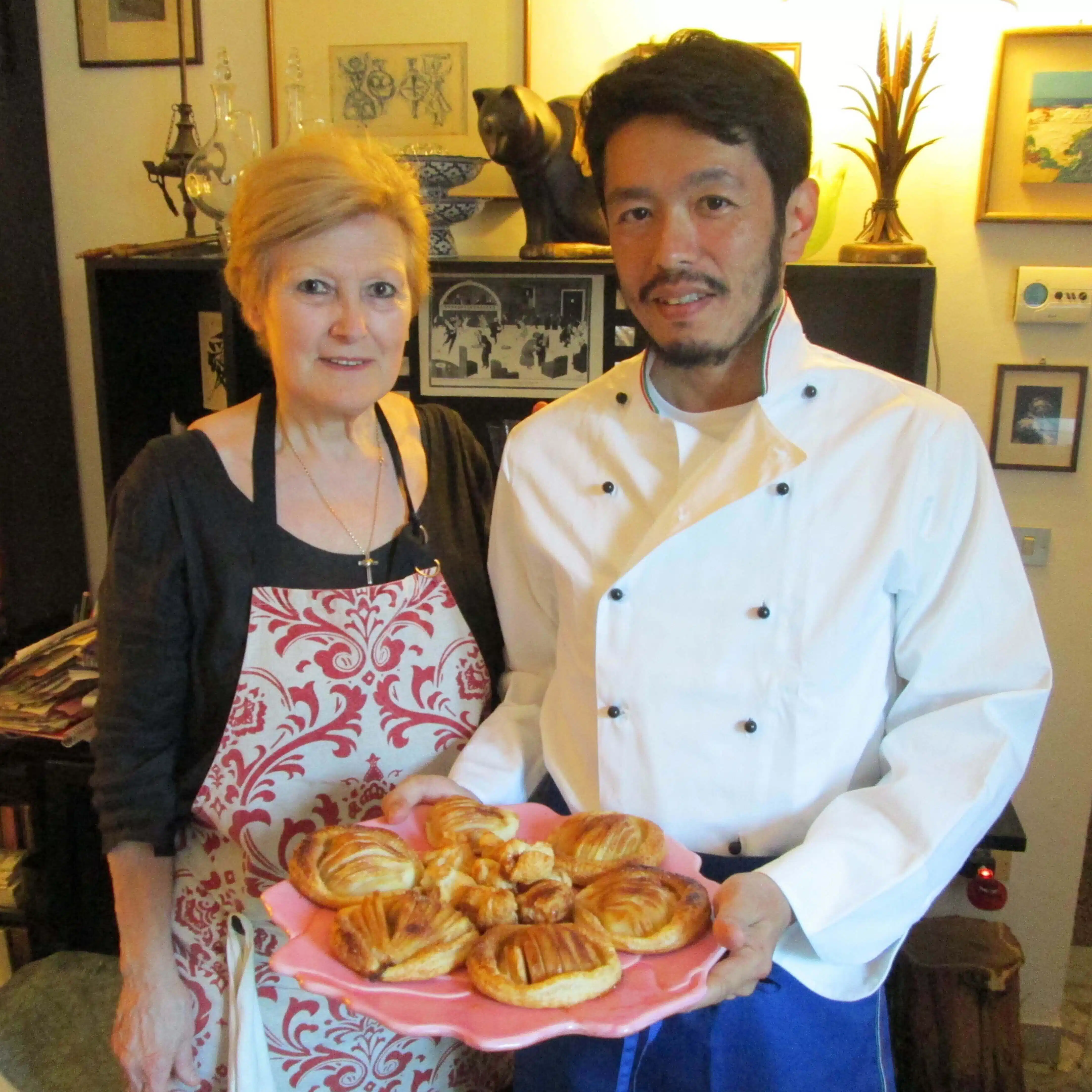 TRATTORIA da Nobo【公式】