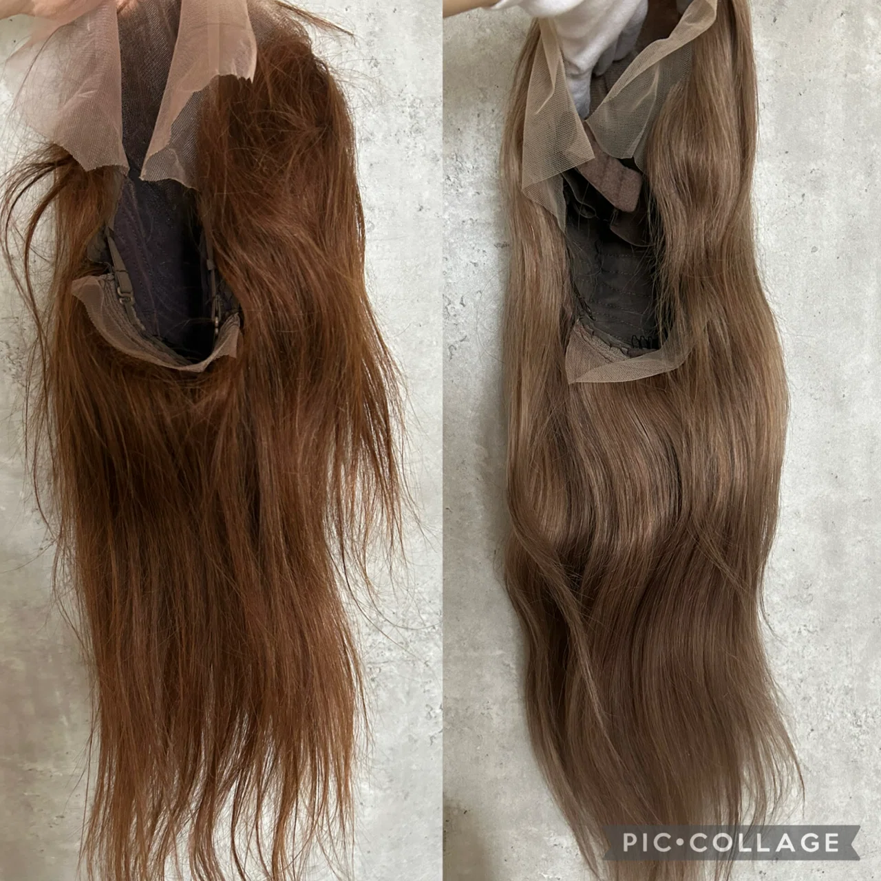人毛100%ウィッグ＝安心」じゃない！粗悪品と高品質の違いを比較しま