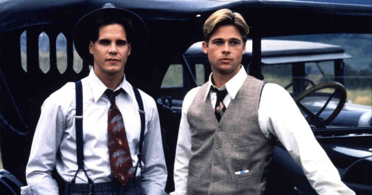 名優の良心が遺したヒーローとロマンス不在の歴史的名画 あるいは【映画レビュー】「リバー・ランズ・スルー・イット / A River Runs  Through It」(1992)｜edge5s, image size:1280x670