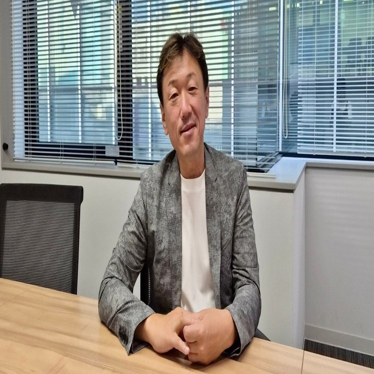 外食DXの第一人者、大島大五郎氏がクロスマートを選んだ理由──心を