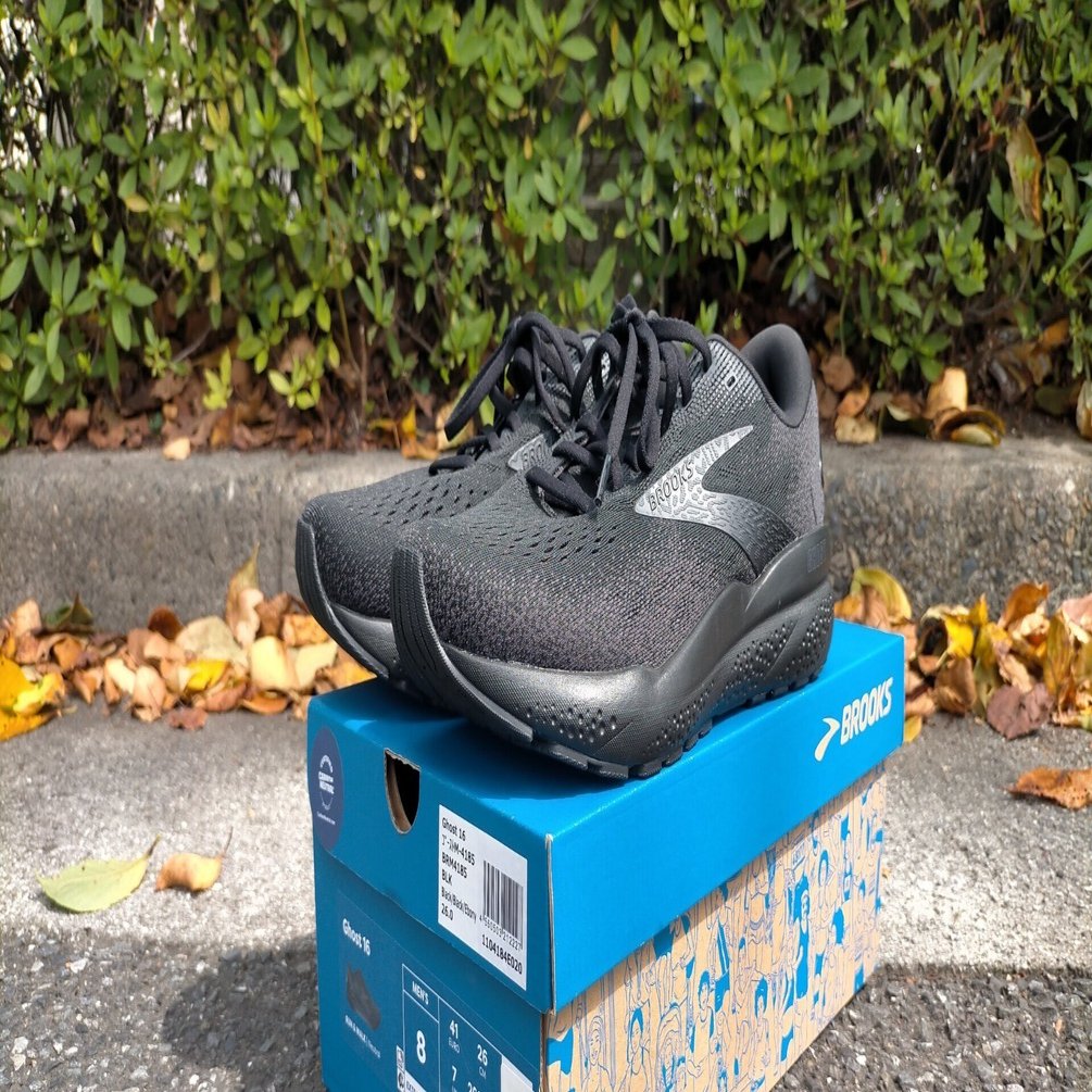 ブルックス ゴースト16 スーパーワイド（4E）購入 レビュー｜akamaru blog